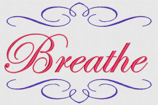 Breathe