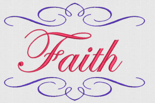 Faith