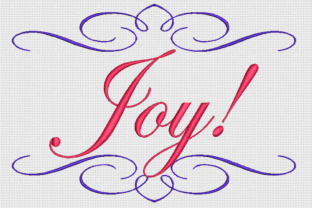 Joy