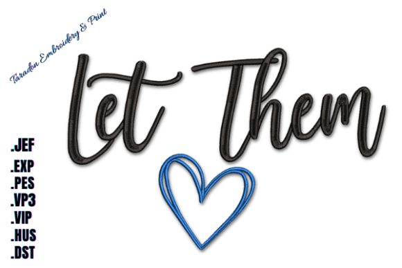 Let Them