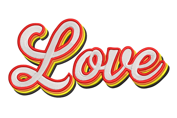 Love Retro