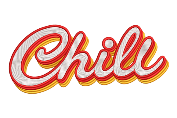 Retro Chill